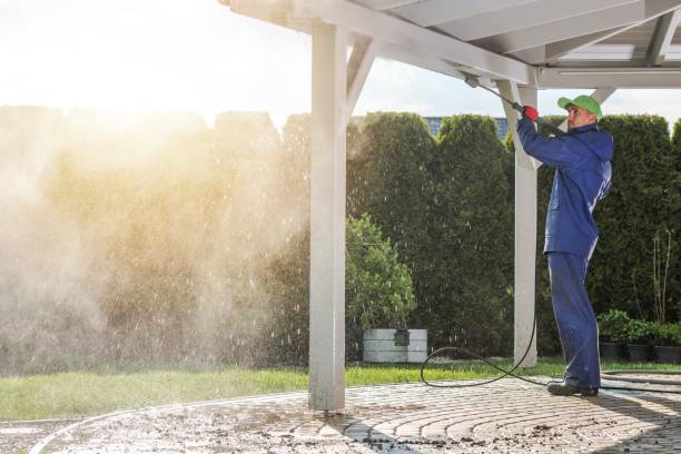 Best Spring Cleaning  in Meggett, SC