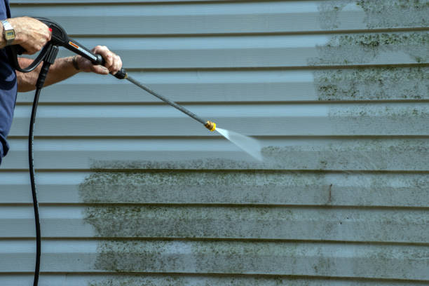Best Patio and Deck Pressure Washing  in Meggett, SC