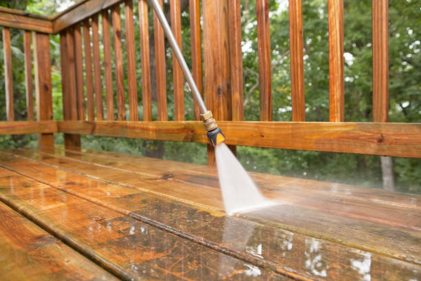 Best Boat and Dock Cleaning  in Meggett, SC