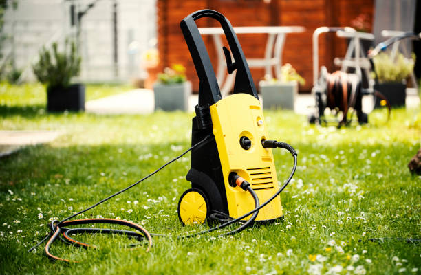 Best Gas Station Cleaning  in Meggett, SC